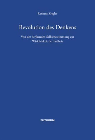 Revolution des Denkens