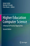 Higher Education Computer Science