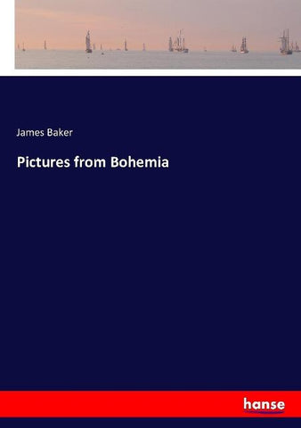 Pictures from Bohemia