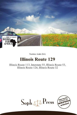 Illinois Route 129