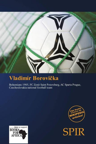 Vladimír Borovi¿ka