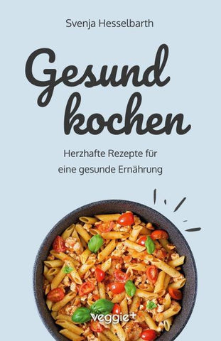 Gesund kochen