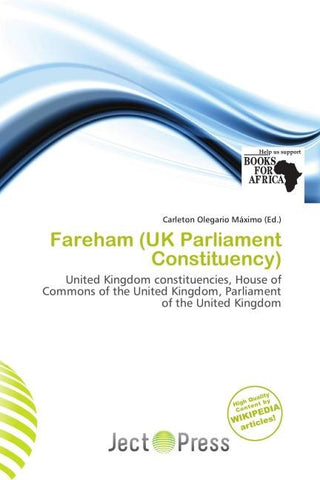 Fareham (UK Parliament Constituency)