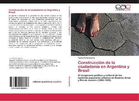 Construcción de la ciudadanía en Argentina y Brasil