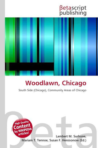 Woodlawn, Chicago