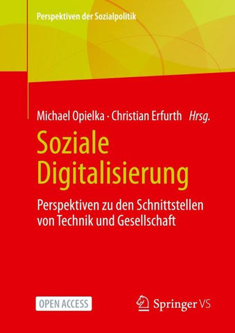 Soziale Digitalisierung