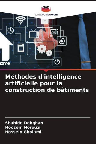 Méthodes d'intelligence artificielle pour la construction de bâtiments