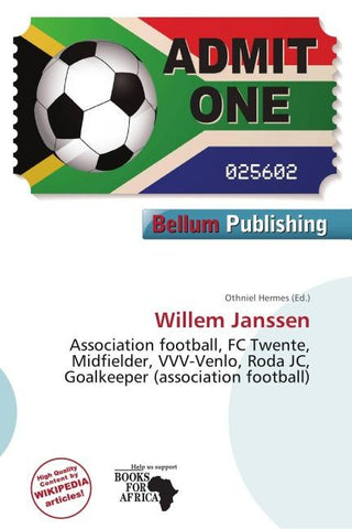 Willem Janssen
