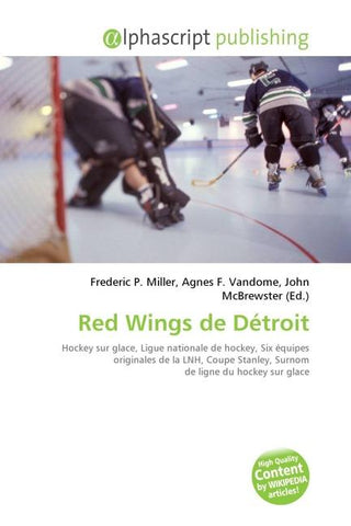 Red Wings de Détroit