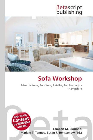 Sofa Workshop