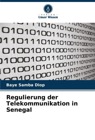 Regulierung der Telekommunikation in Senegal