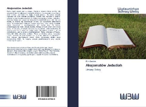 Aksjomatów Jedediah