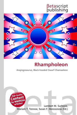 Rhampholeon