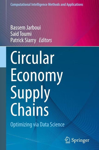 Circular Economy Supply Chains