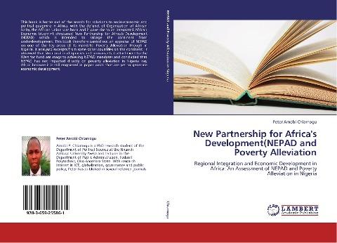 New Partnership for Africa's Development(NEPAD and Poverty Alleviation