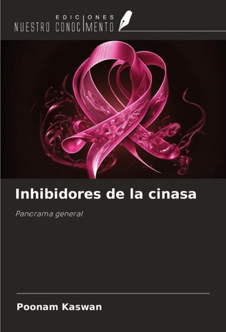 Inhibidores de la cinasa