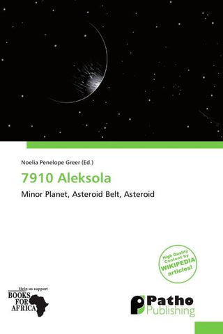 7910 Aleksola