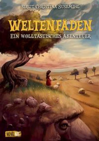 Weltenfäden – Ein wolltastisches Abenteuer
