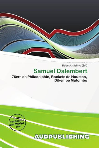 Samuel Dalembert