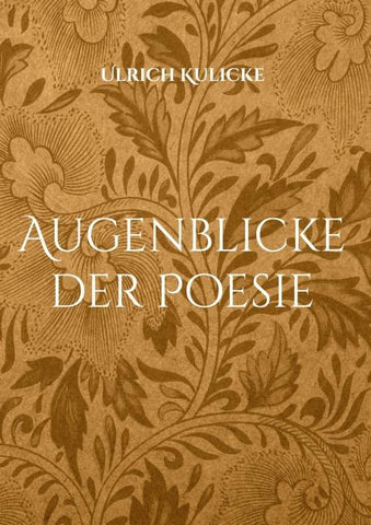 Augenblicke der Poesie