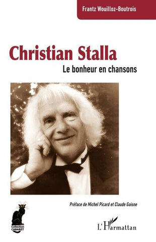 Christian Stalla