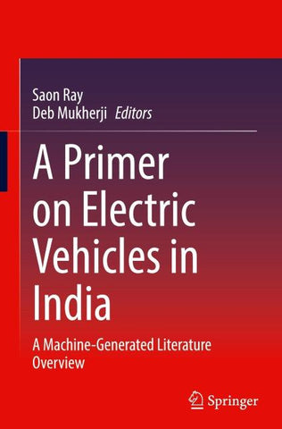 A Primer on Electric Vehicles in India