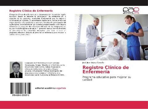 Registro Clínico de Enfermería