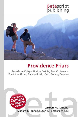 Providence Friars