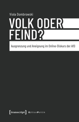 Volk oder Feind?