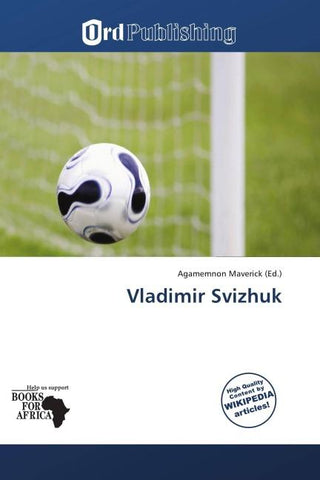 Vladimir Svizhuk