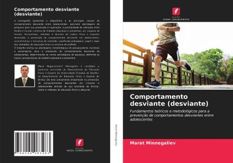 Comportamento desviante (desviante)