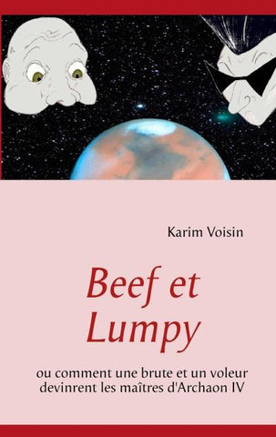 Beef et Lumpy