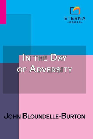 In the Day of Adversity
