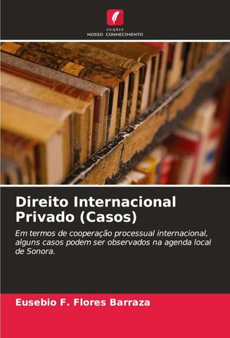 Direito Internacional Privado (Casos)
