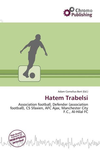 Hatem Trabelsi