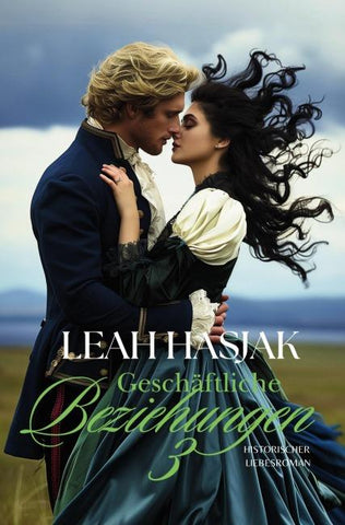 Geschäftliche Beziehungen 3