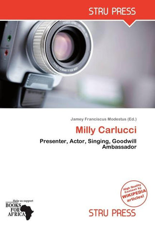 Milly Carlucci