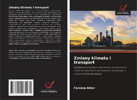 Zmiany klimatu i transport
