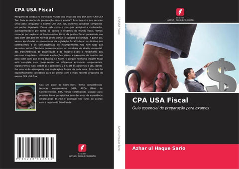 CPA USA Fiscal