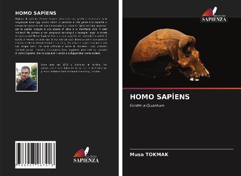HOMO SAP¿ENS