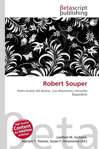 Robert Souper