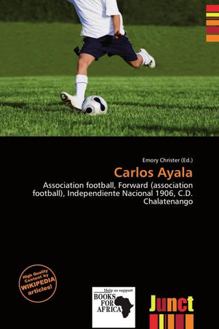 Carlos Ayala