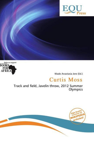 Curtis Moss