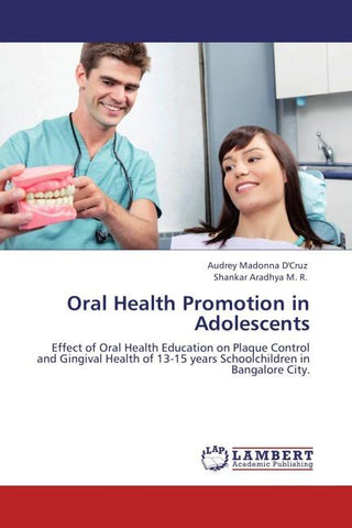 Oral Health Promotion in Adolescents