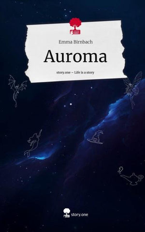 Auroma. Life is a Story - story.one