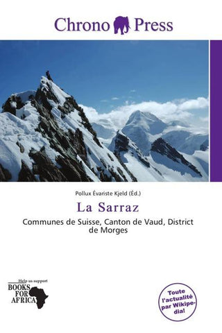 La Sarraz