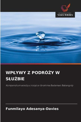 WP¿YWY Z PODRÓ¿Y W S¿U¿BIE