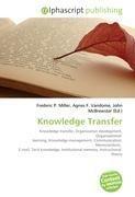 Knowledge Transfer