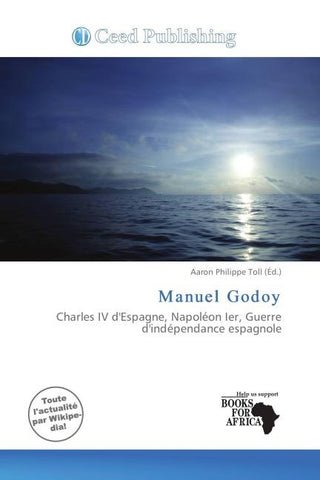 Manuel Godoy