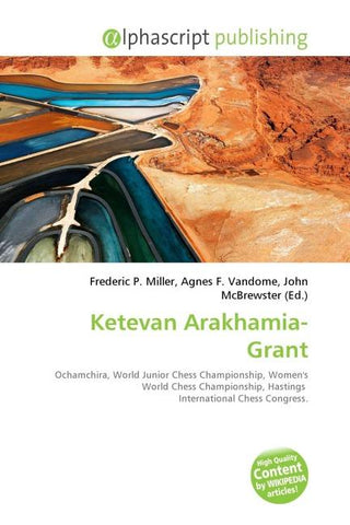 Ketevan Arakhamia-Grant